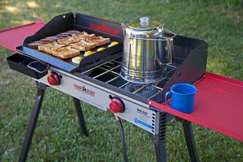 Camp Chef Home Camp Chef Professional Grease Cup - Image 2